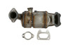 Catalytic Converter-Direct Fit Cateran 53188