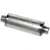 Exhaust Muffler-Ultra Flo Welded Universal Dynomax 17223