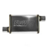 Flowmaster Flow FX Performance Muffler 2.5" Offset/Offset - 71236