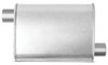 Exhaust Muffler Dynomax 17714