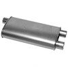 Exhaust Muffler-SoundFX Direct Fit Walker 18375