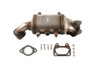 Catalytic Converter-Direct Fit Cateran 33456