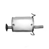 Exhaust Muffler AP Exhaust 700387 fits 1997 Honda CR-V