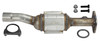 Catalytic Converter-Direct Fit Converter 644183 fits 16-21 Mazda CX-3 2.0L-L4