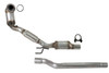AP EXHAUST FEDERAL CONVERTER 644261 Catalytic Converter