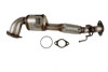 Catalytic Converter-Direct Fit Cateran 33402 fits 13-19 Ford Escape 1.6L-L4