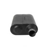 Flowmaster Delta Flow 40 Series Performance Muffler 2" Offset/Center - 942041