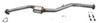 Catalytic Converter-Natural AP Exhaust 643122