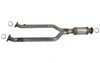 Catalytic Converter-Direct Fit Converter 642841 fits 02-10 Lexus SC430 4.3L-V8