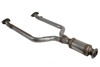 Catalytic Converter-Direct Fit Converter 642841 fits 02-10 Lexus SC430 4.3L-V8