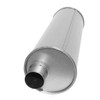 Exhaust Muffler-138.0" WB AP Exhaust 700194