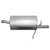 Exhaust Muffler AP Exhaust 700487 fits 2006 Chevrolet HHR