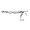 Catalytic Converter AP Exhaust 645284