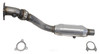 Catalytic Converter AP Exhaust 642279 fits 2004 Chrysler Pacifica 3.5L-V6