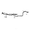 Catalytic Converter-Hatchback AP Exhaust 643078 fits 2007 Toyota Yaris 1.5L-L4