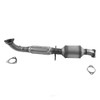 Catalytic Converter AP Exhaust 644093 fits 2012 Buick Verano 2.4L-L4
