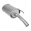 Exhaust Muffler AP Exhaust 700450