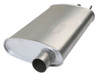 Exhaust Muffler-Sedan AP Exhaust 700171