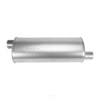 Exhaust Muffler-VIN: K, 125.0" WB AP Exhaust 700146