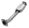 Catalytic Converter-S, 125.9" WB AP Exhaust 642149
