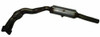 Cateran 33049 Catalytic Converter-GLS, GAS, Eng Code: AFP, FI, Natural