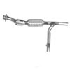 Catalytic Converter-RWD, 139.0" WB AP Exhaust 645395