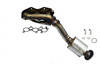 Catalytic Converter with Integrated Exhaust Manifold-RWD fits 2006 IS250 2.5L-V6