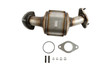 Catalytic Converter-Direct Fit Cateran 54269