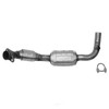 Catalytic Converter AP Exhaust 645261
