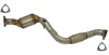 Catalytic Converter-Direct Fit Converter AP Exhaust 644048