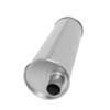 Exhaust Muffler-4WD AP Exhaust 6672