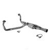 Catalytic Converter AP Exhaust 645808