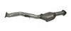 Catalytic Converter-Direct Fit Converter AP Exhaust 642864