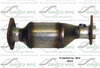 Catalytic Converter-Exact-Fit Davico 18219
