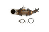 Catalytic Converter-Direct Fit Cateran 33410