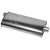 Exhaust Muffler-SoundFX Direct Fit Walker 18444 fits 96-98 Jeep Grand Cherokee
