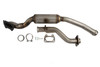 Catalytic Converter-Direct Fit Cateran 33450