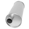 Exhaust Muffler-FI, Coupe AP Exhaust 700119 fits 90-92 Chrysler LeBaron
