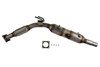 Catalytic Converter-Direct Fit Cateran 33064 fits 11-15 VW Jetta 2.0L-L4