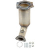 Catalytic Converter-Std Trans AP Exhaust 641523