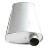 Exhaust Muffler-Extended Cab Pickup, 133.0" WB AP Exhaust 700046