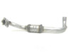 Catalytic Converter-Exact-Fit Davico 19307 fits 04-08 Ford F-150 4.6L-V8