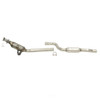 Catalytic Converter-Direct Fit Converter AP Exhaust 644099