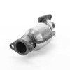 Catalytic Converter-Coupe AP Exhaust 641164