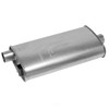 Exhaust Muffler-SoundFX Direct Fit Walker 18387