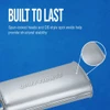 Exhaust Muffler Assembly-Quiet-Flow SS Walker 47843 fits 07-15 Nissan Titan