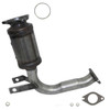 Catalytic Converter-LS, GAS AP Exhaust 644013