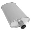 Exhaust Muffler-RWD, 108.4" WB AP Exhaust 6590