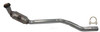 Catalytic Converter-Auto Trans AP Exhaust 643026