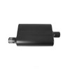 Flowmaster Delta Flow 40 Series Performance Muffler 2.25" Offset/Center - 942441